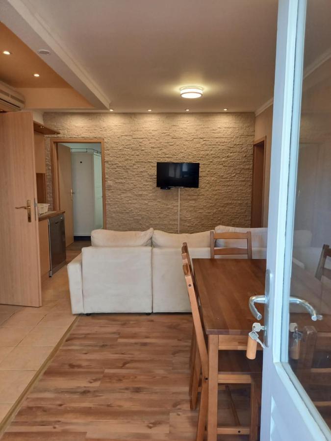 Appartement Relax Comfy Cozy *