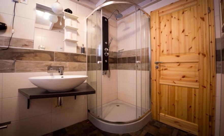 Appartement Relax Comfy Cozy *